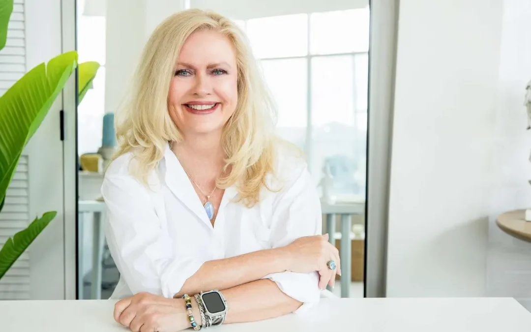 Journey to Owning Your Power: The Story of Sage Joy